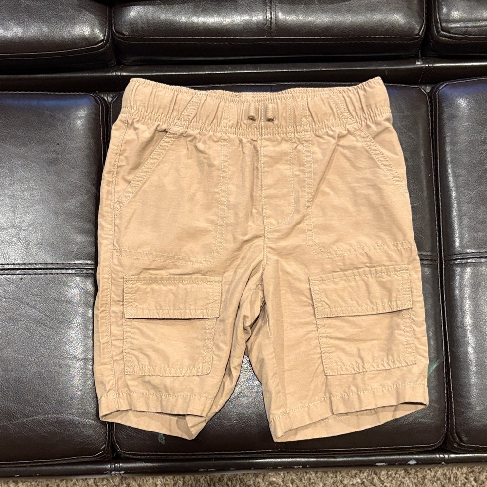 Assorted Kids Shorts Collection - Picture 10 of 16